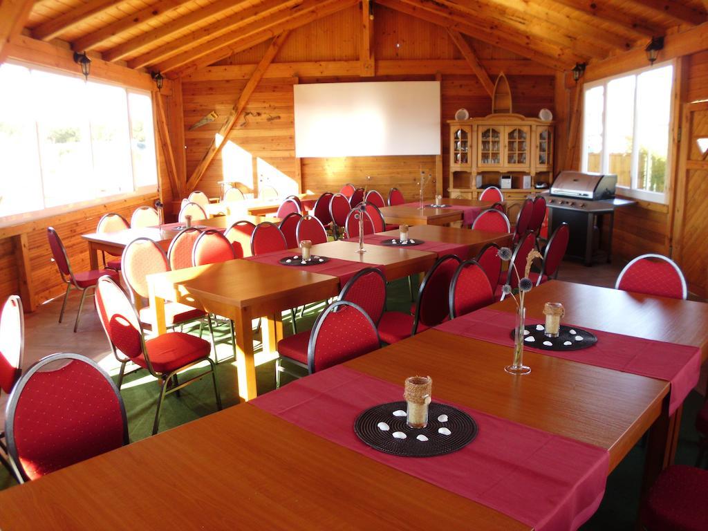 Pension Am Radweg & Ristorante Juani Wriezen Exteriör bild